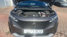 Peugeot 3008 1.2 PureTech GT 5dr EAT8 Petrol Estate